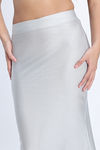 Zivame Shimmer Stretchy Saree Underskirt  - High Rise — thumbnail 5